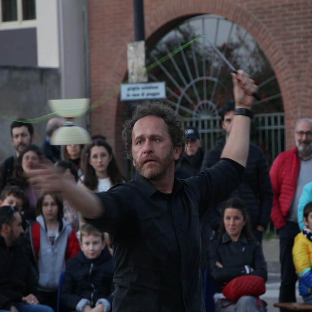 Federico Benuzzi