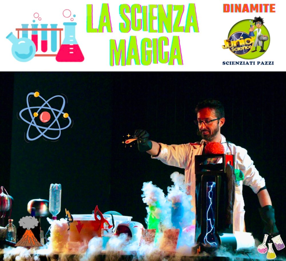 Junior Science