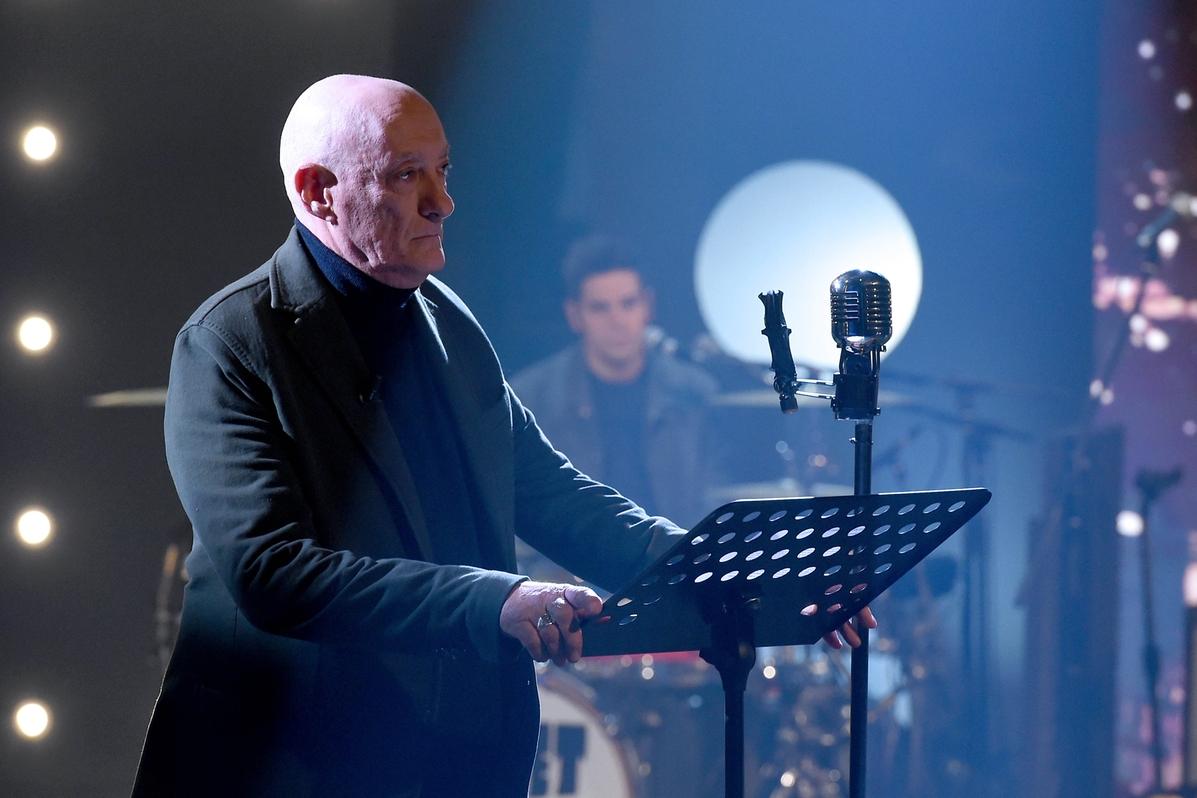 Gianmaria Pitton, Stefano Nazzi