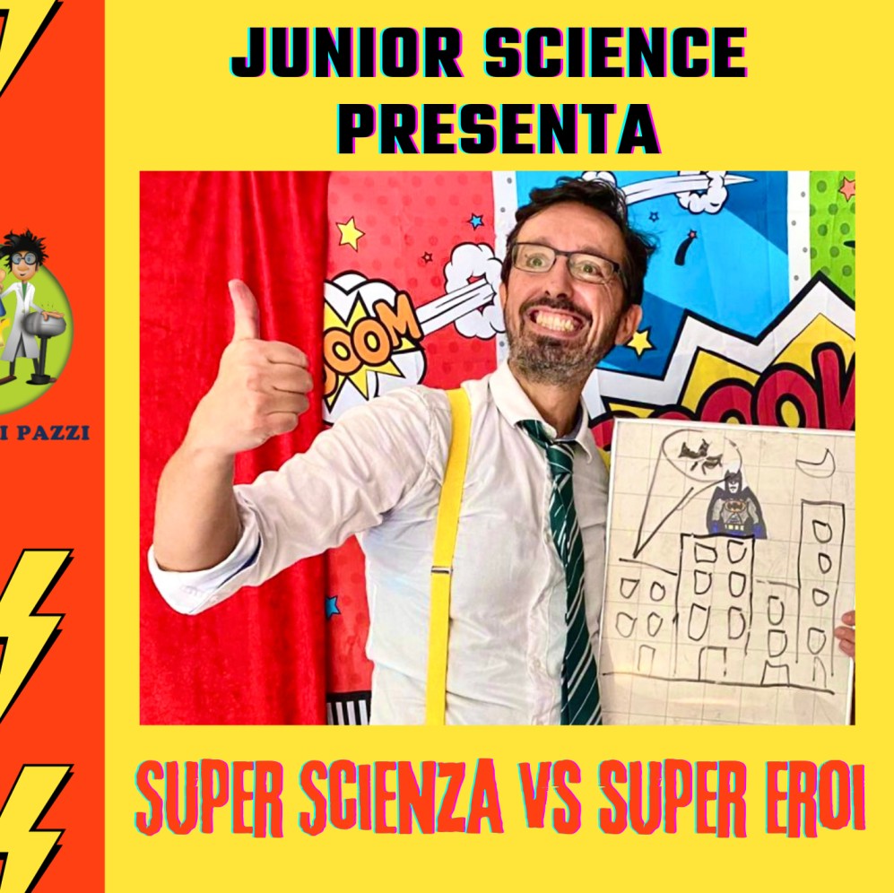 Junior Science