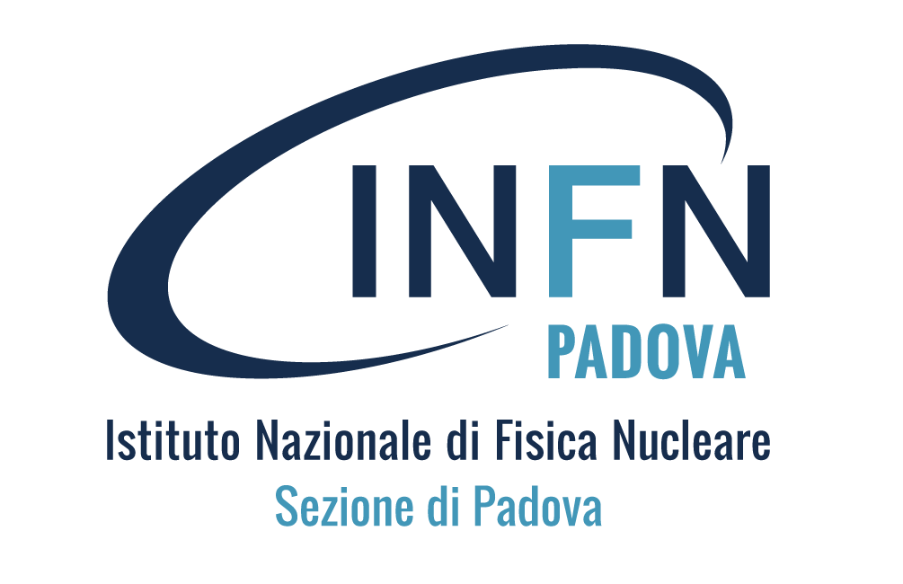 INFN - Istituto Nazionale di Fisica Nucleare