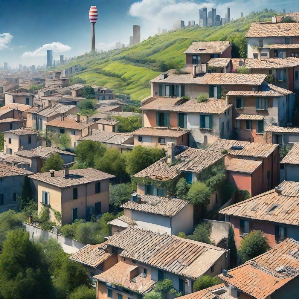 Centro Euro Mediterraneo sui Cambiamenti Climatici, Valentina Giannini