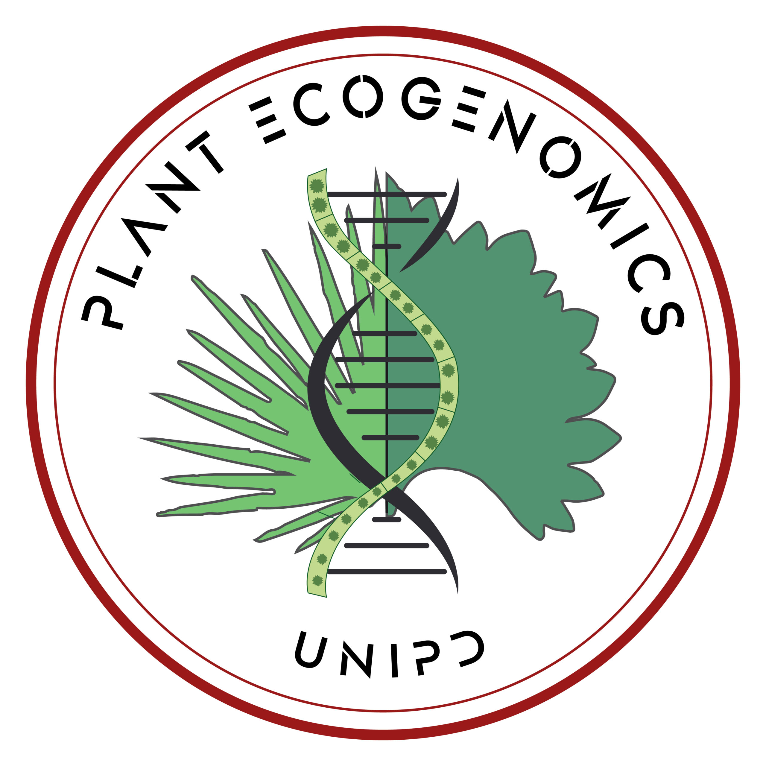 Plant EcoGenomics Lab