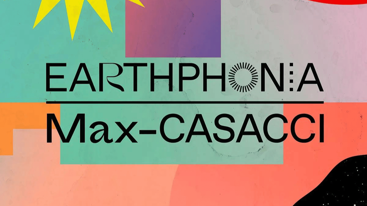 Max Casacci