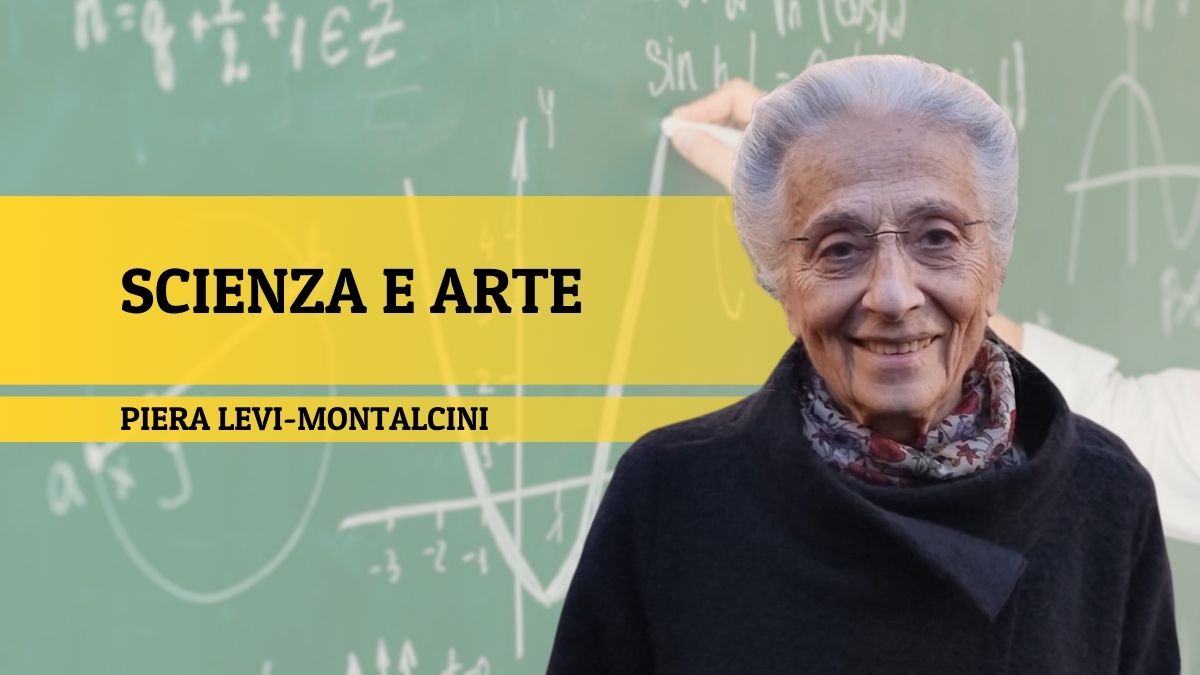 Piera Levi-Montalcini