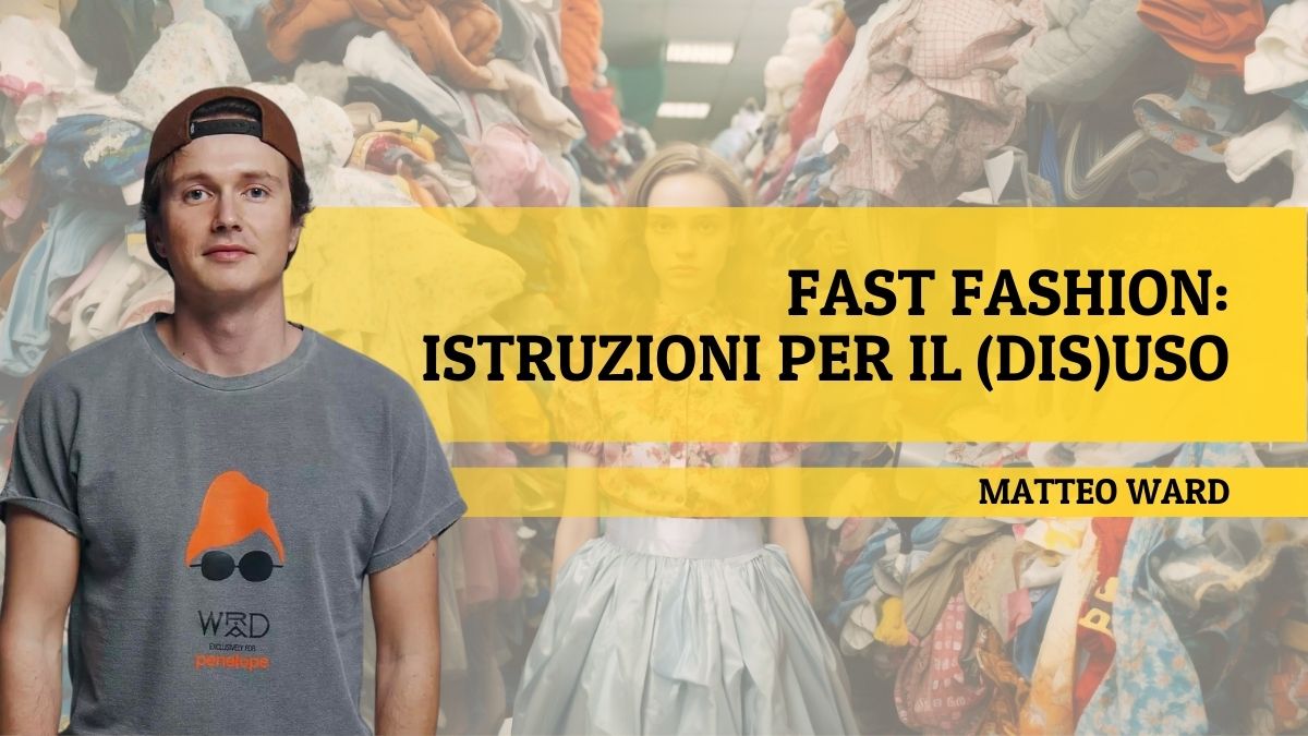 Matteo Ward