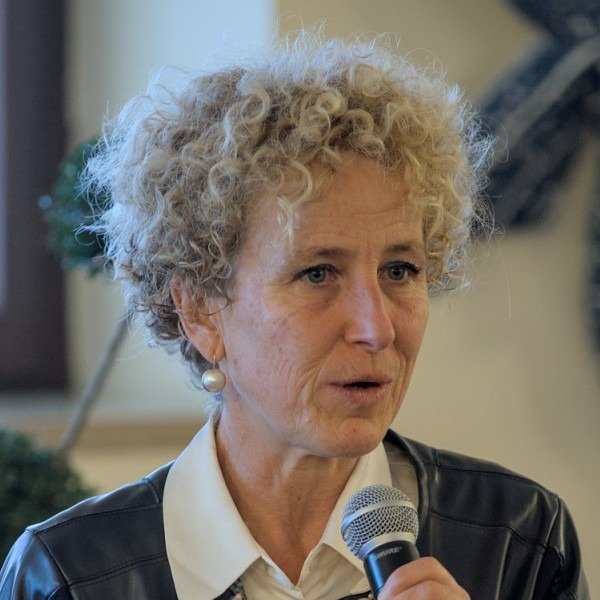 Ambra Gresele
