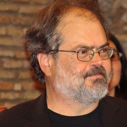 Arnaldo D'Amico