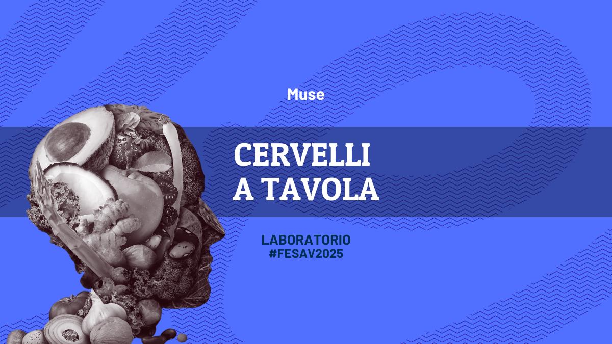 Cervelli a tavola