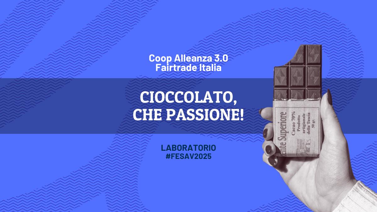 Cioccolato, che passione!