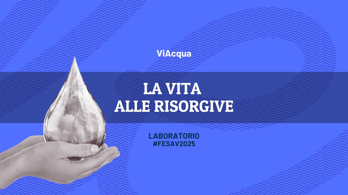 La vita alle Risorgive