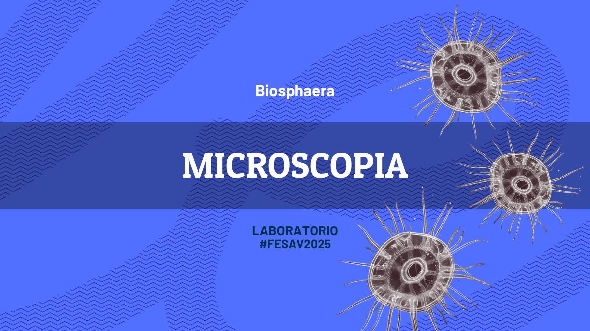 Microscopia