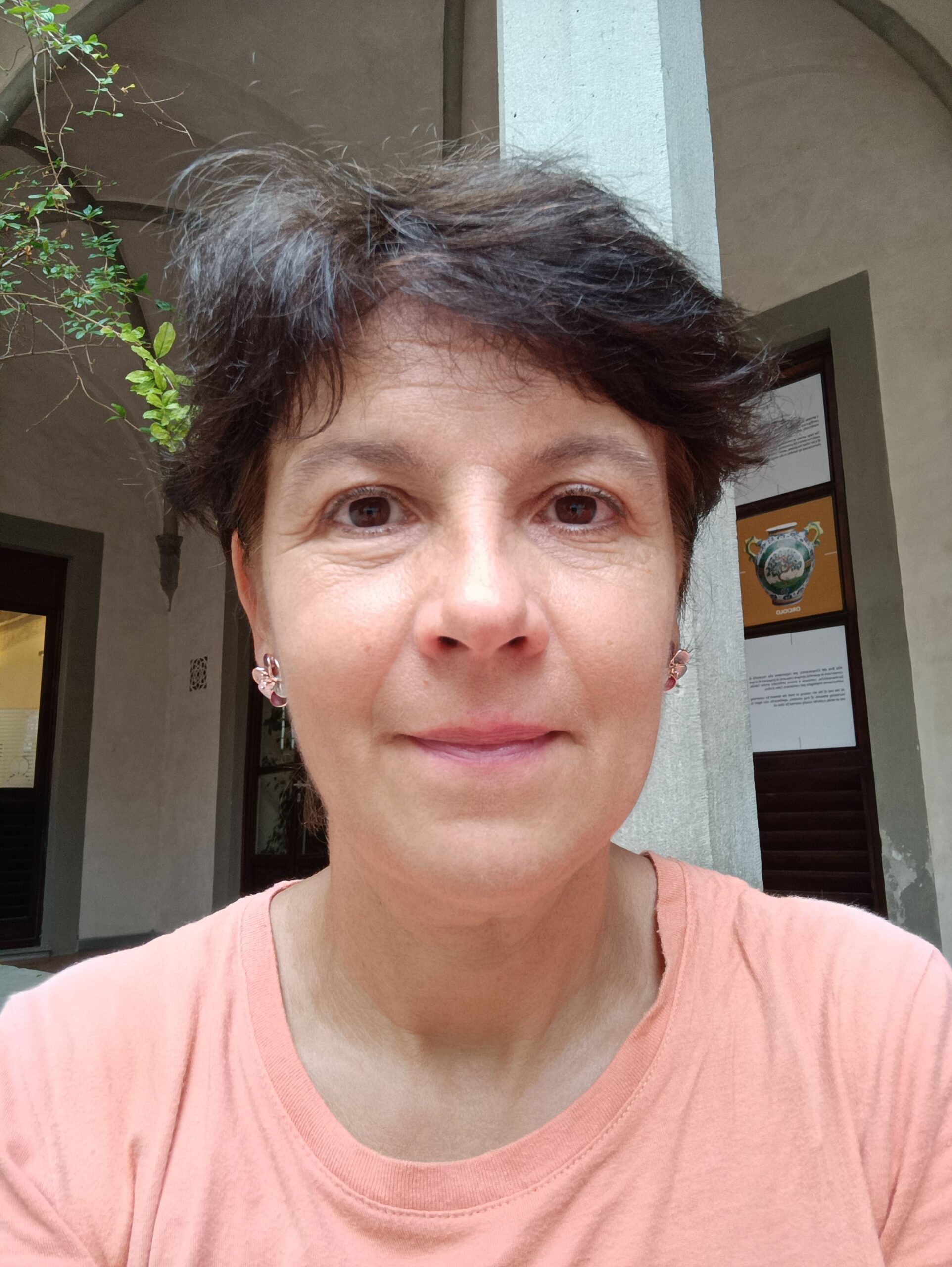 Silvia Ricci
