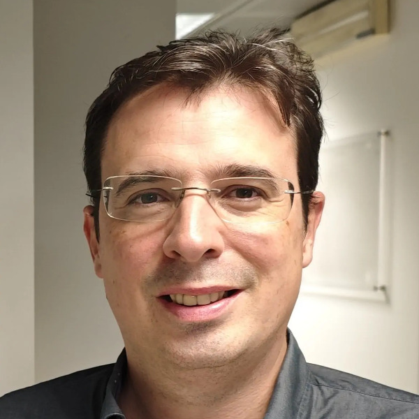 Luca Zagolin