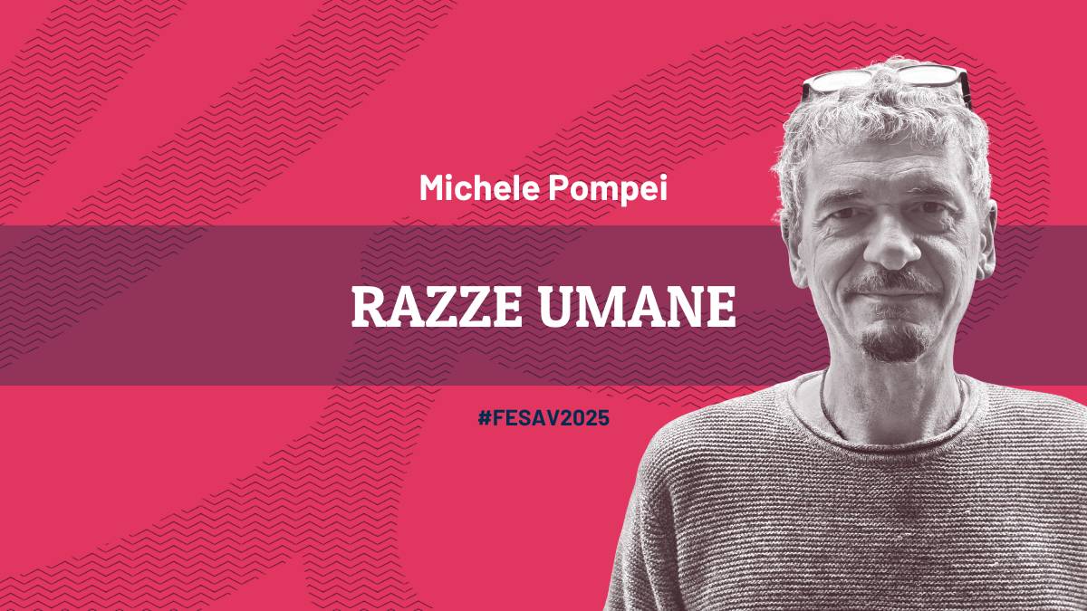 Michele Pompei