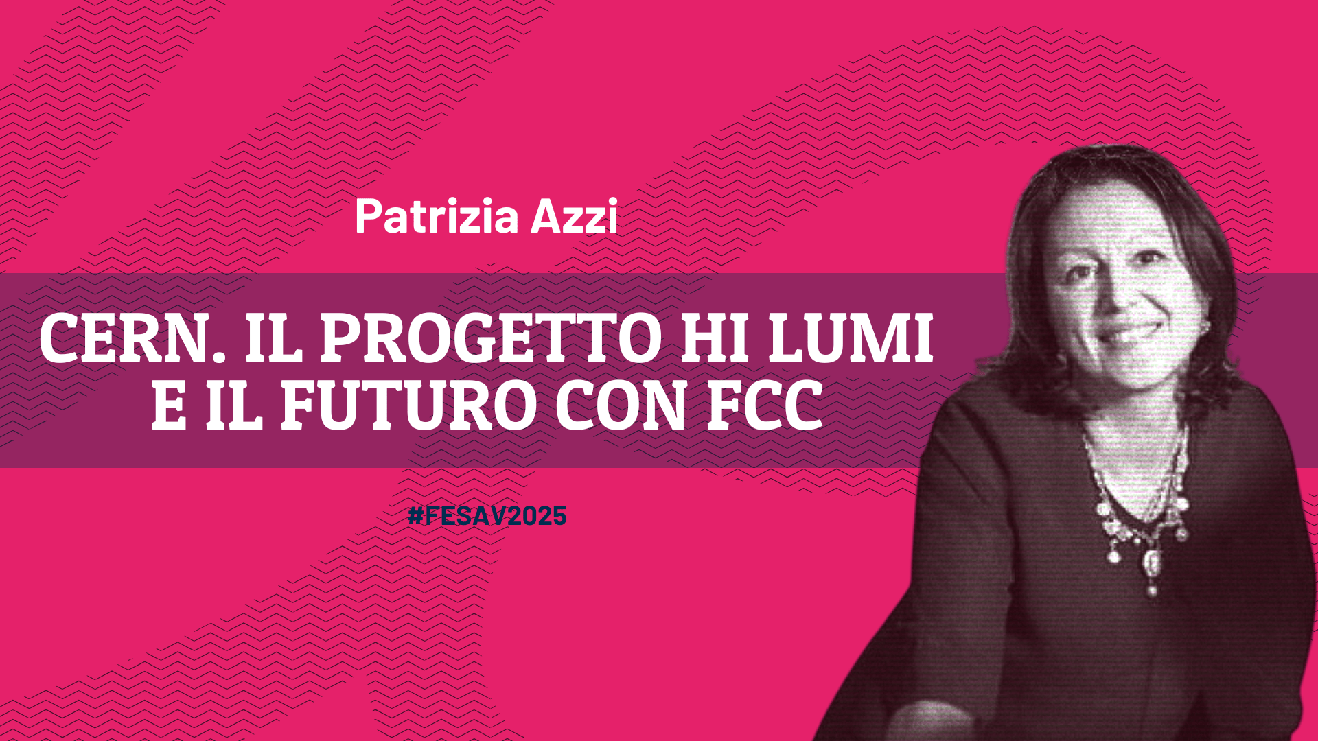 Patrizia Azzi