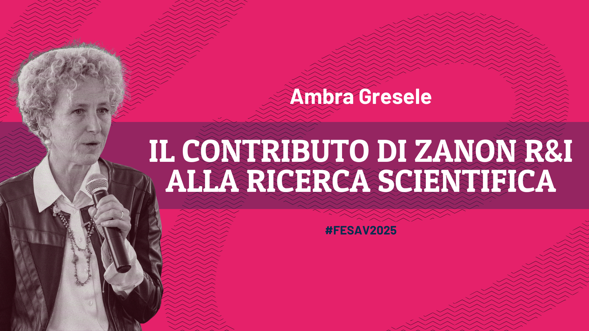 Ambra Gresele
