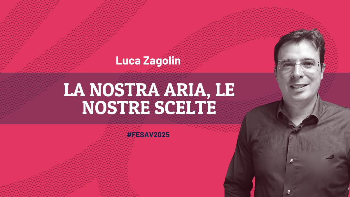 Luca Zagolin