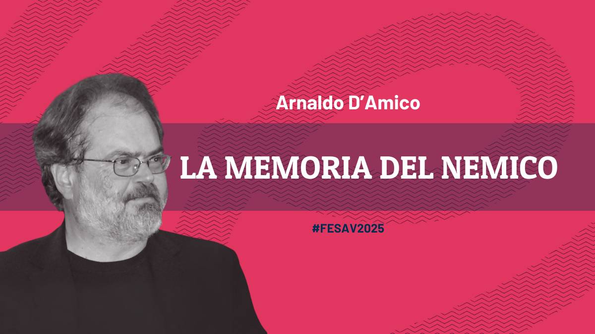 Arnaldo D'Amico