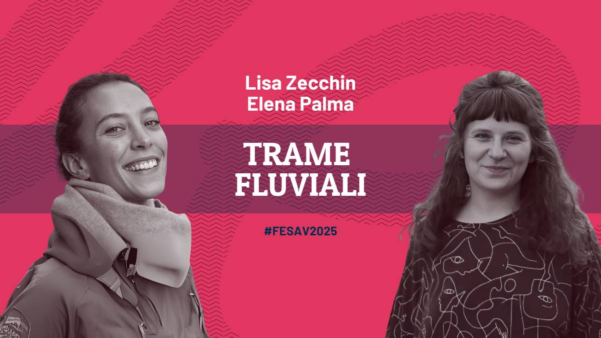 Lisa Zecchin, Elena Palma