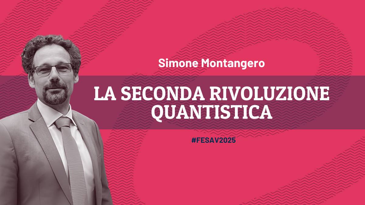 Simone Montangero