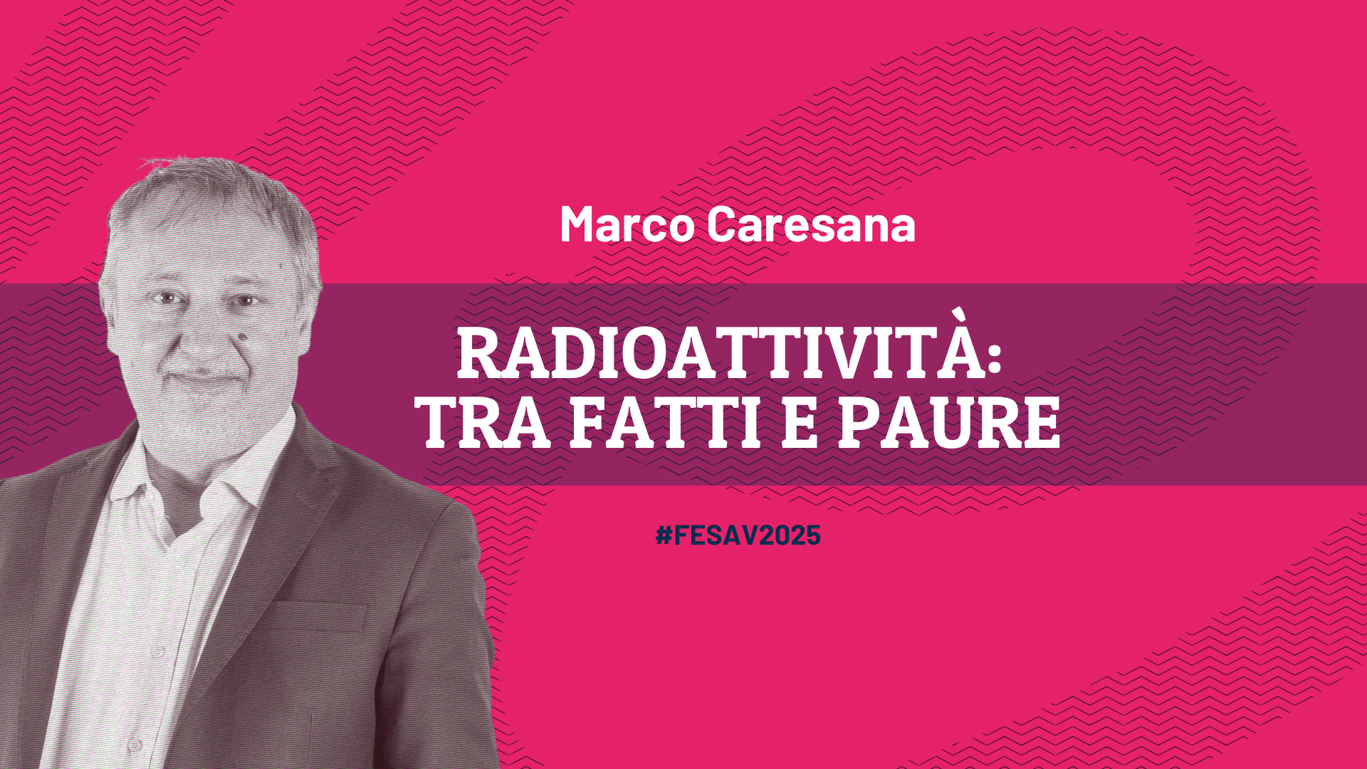 Marco Caresana