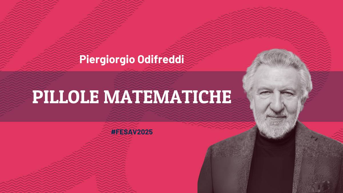 Piergiorgio Odifreddi