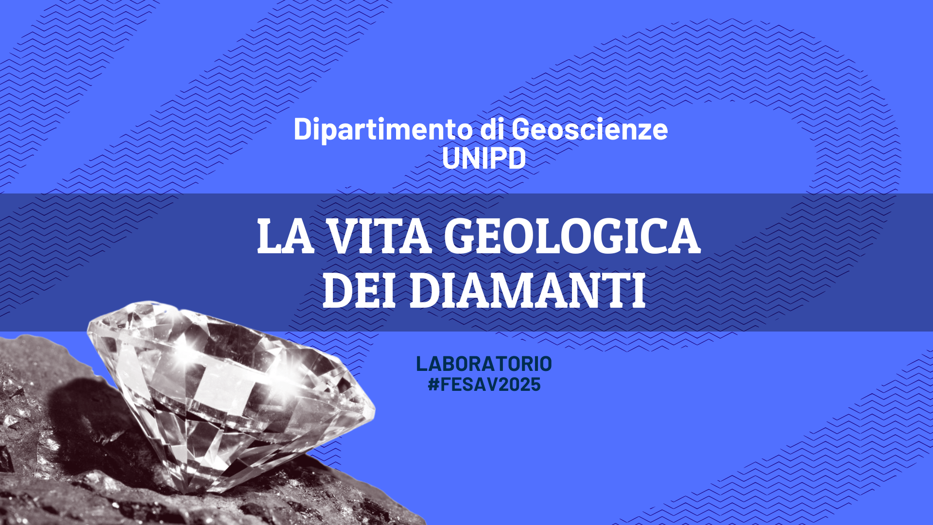 Dalla terra profonda alla superficie: la vita geologica dei diamanti