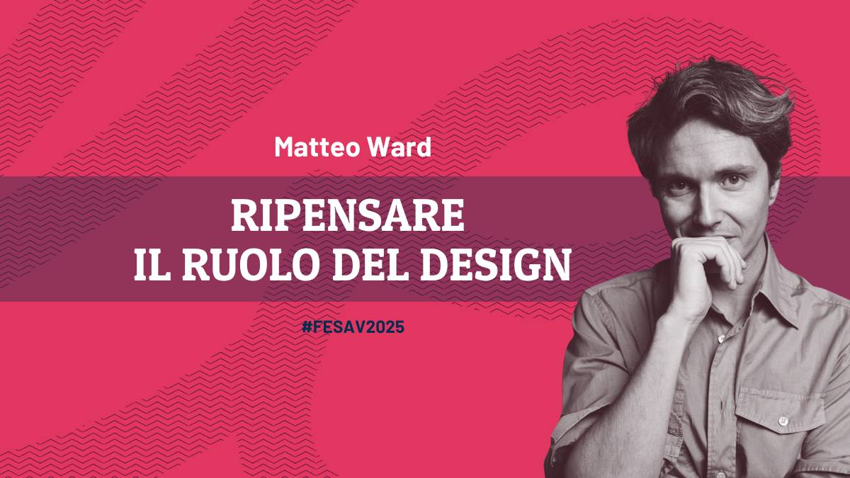 Matteo Ward