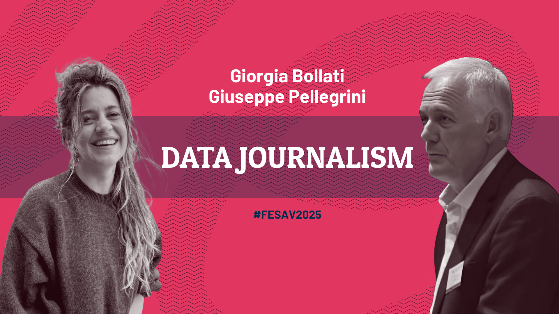 Data journalism