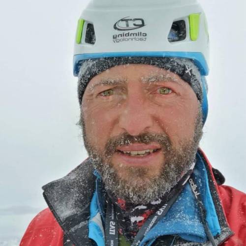 Cristian Ferrari