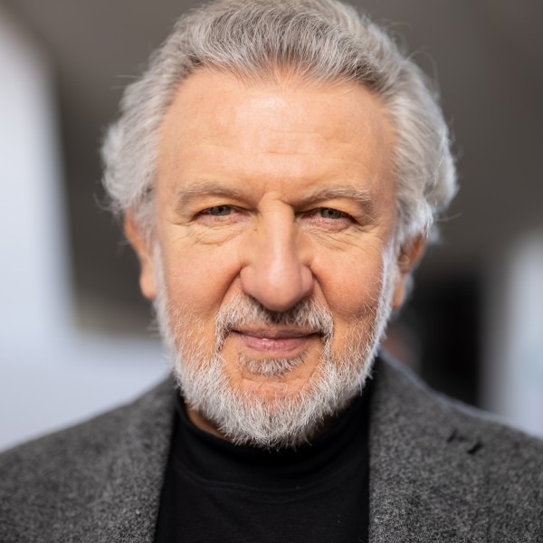 Piergiorgio Odifreddi