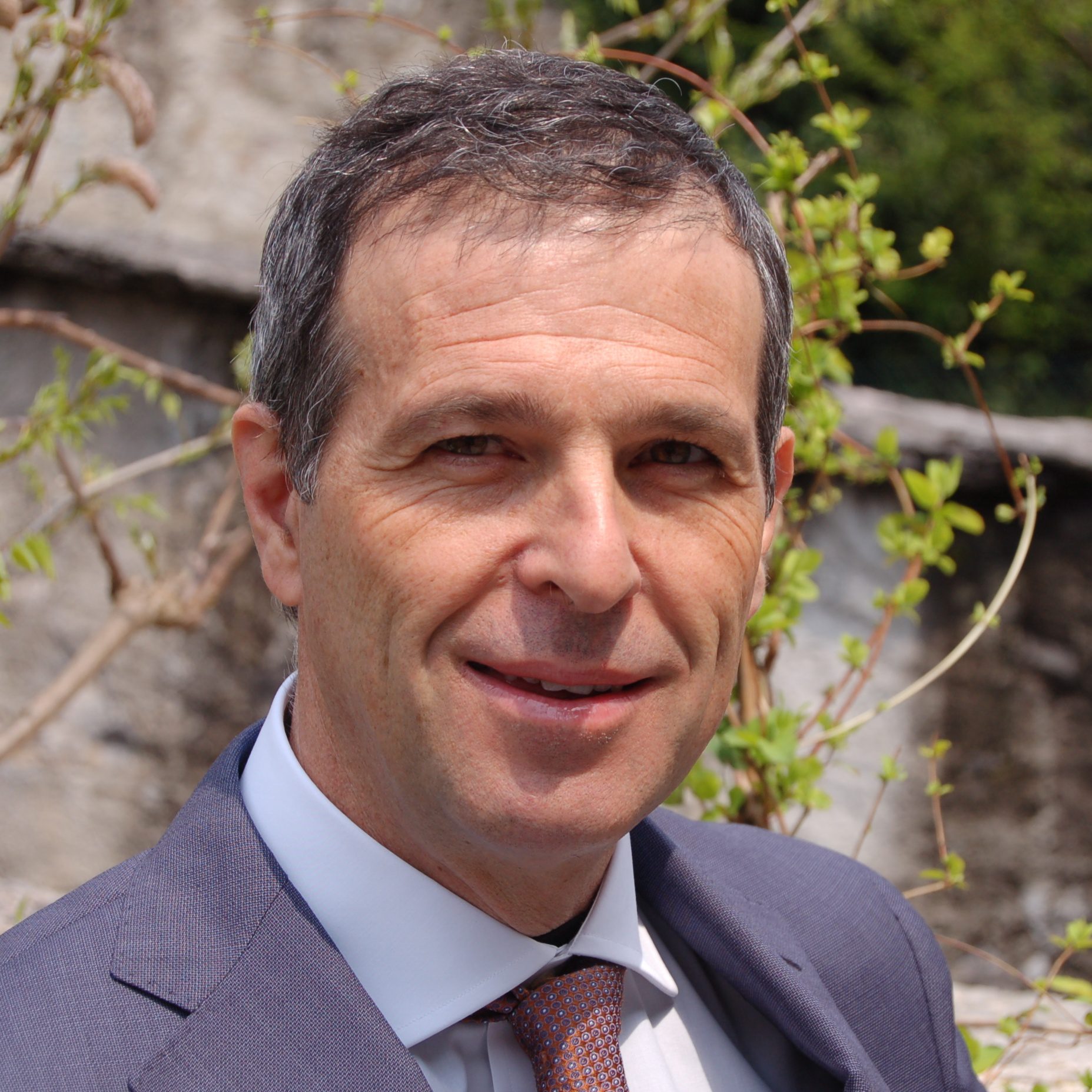 Carlo Barbante