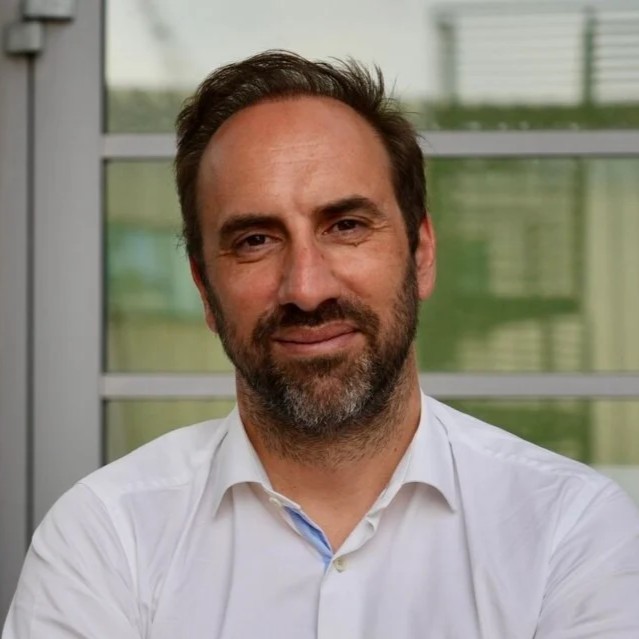 Stefano Bonetti