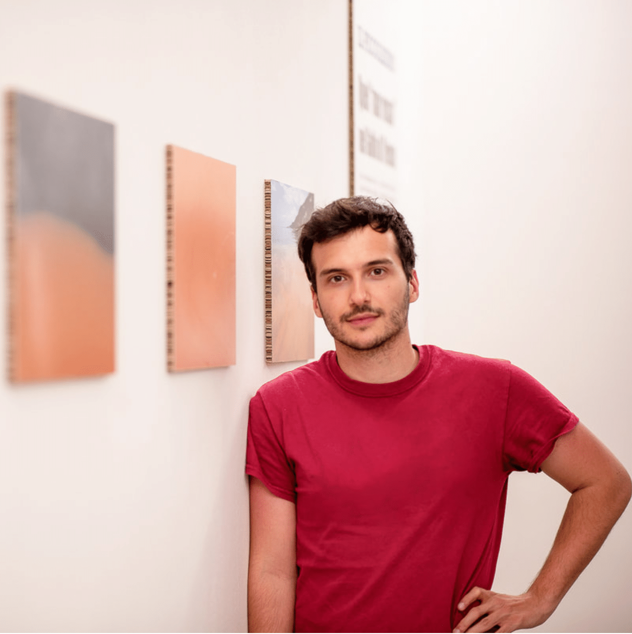 Lorenzo Peter Castelletto