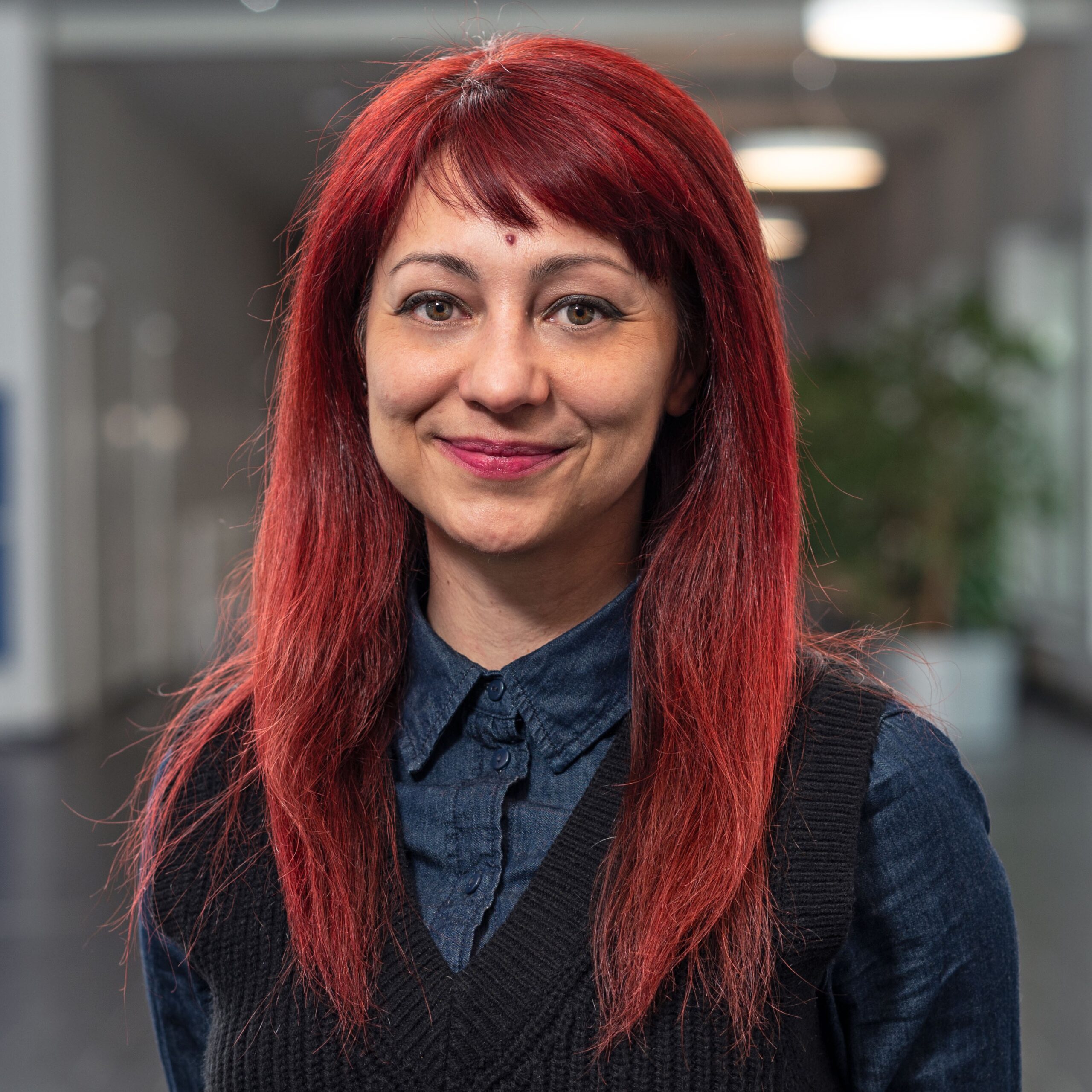 Manuela Ciocca
