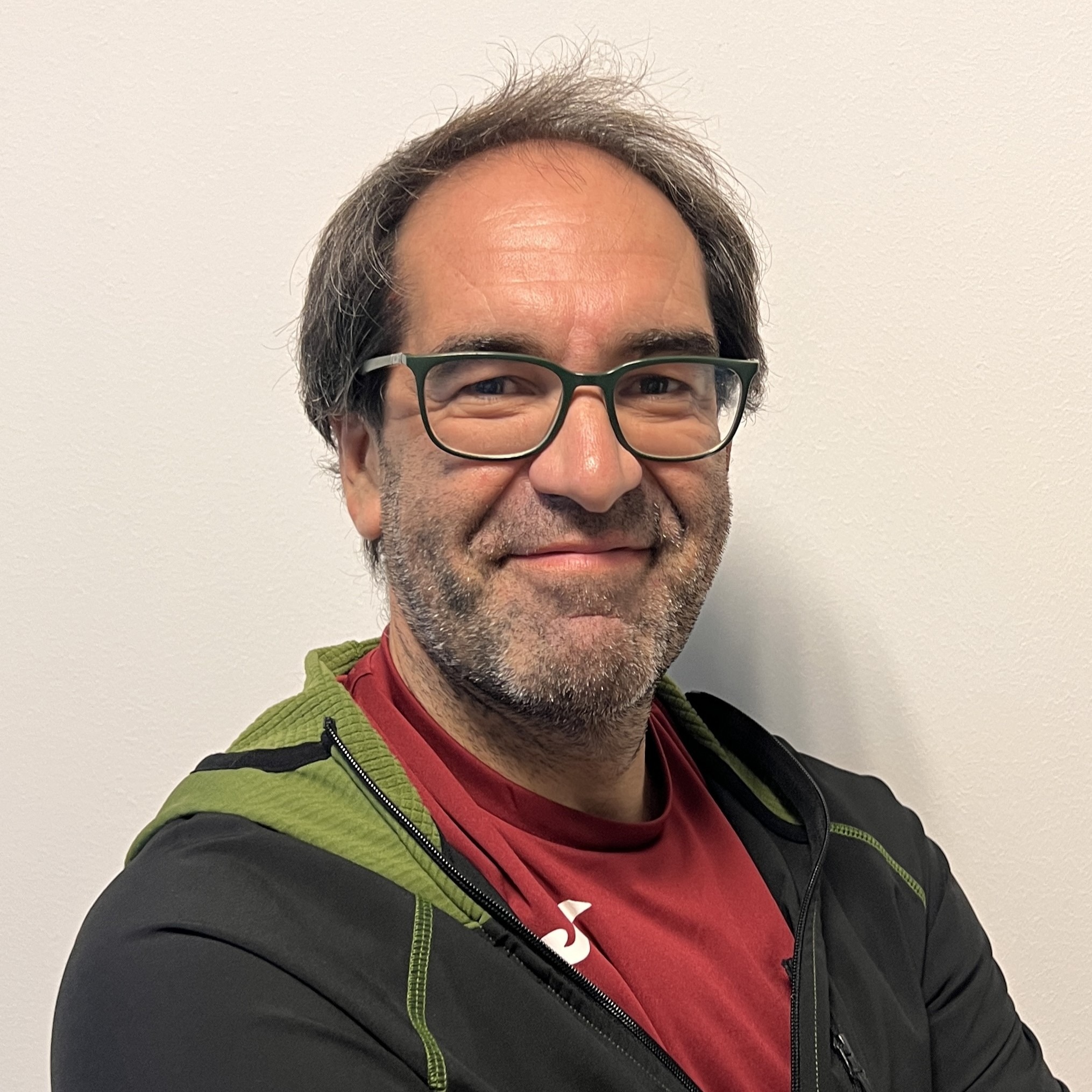 Marco Concion