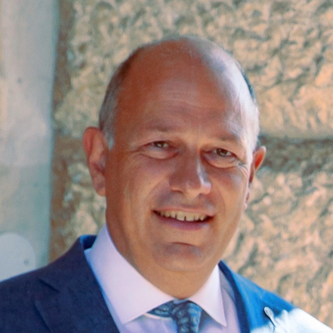 Giampaolo Fusato