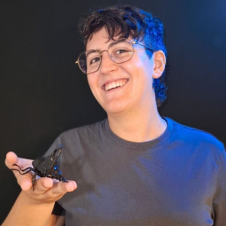 Manuela Gialanella