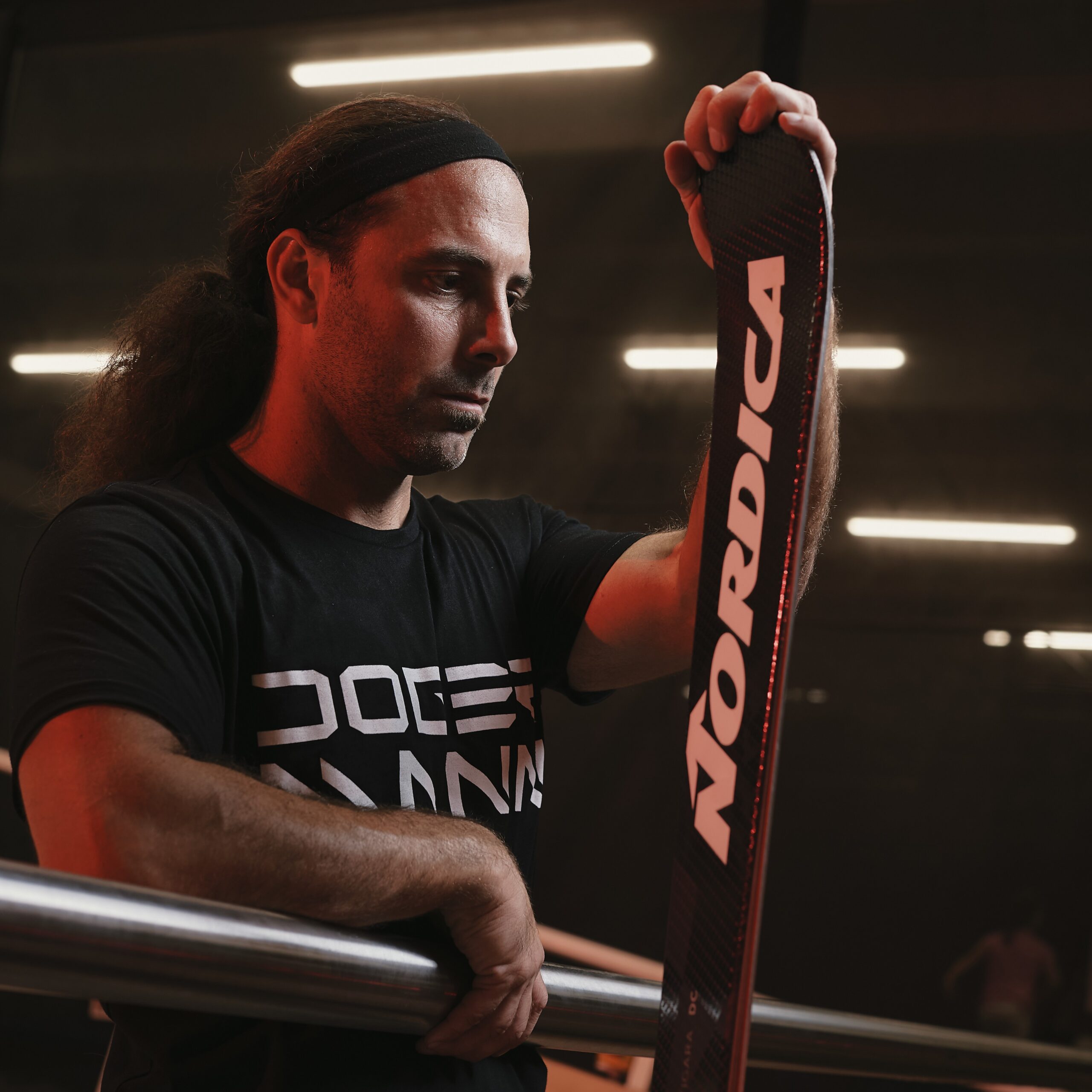 Michel Roccati
