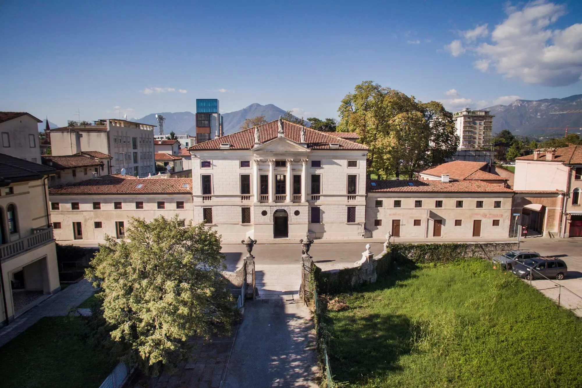 Villa Fabris