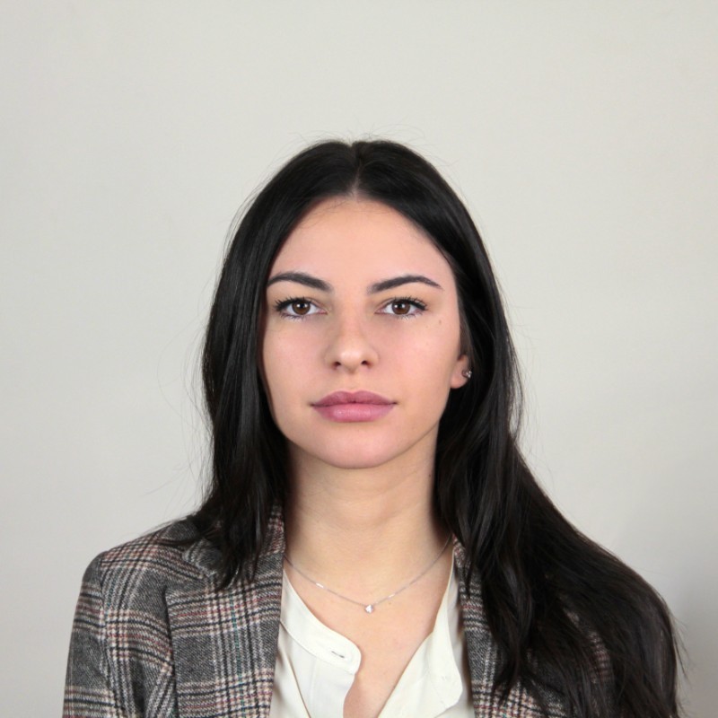 Silvia Zanatta
