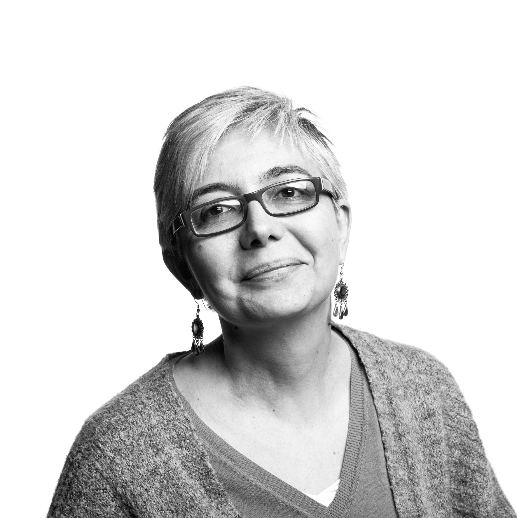 Rossana Bossù