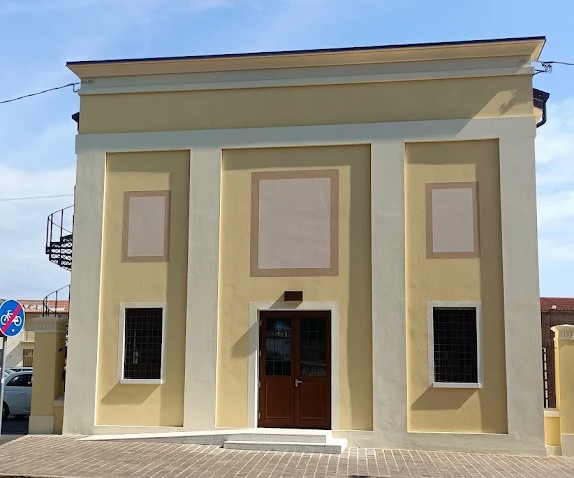 Centro Verdi