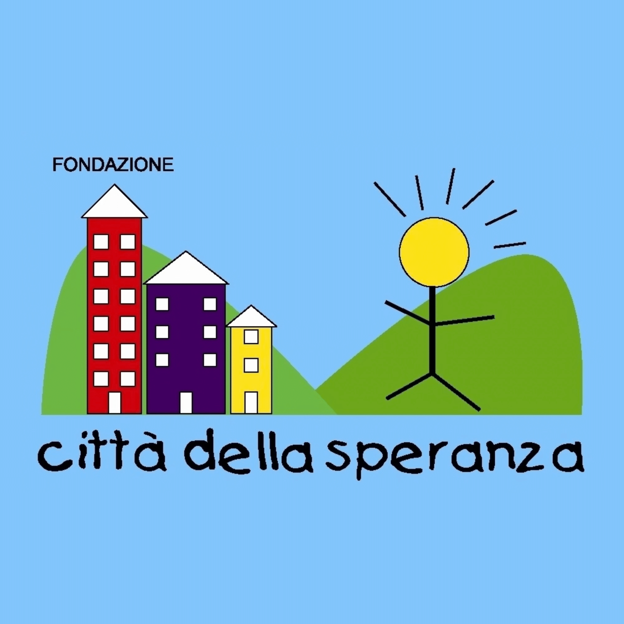 Istituto di Ricerca Pediatrica Città della Speranza ETS