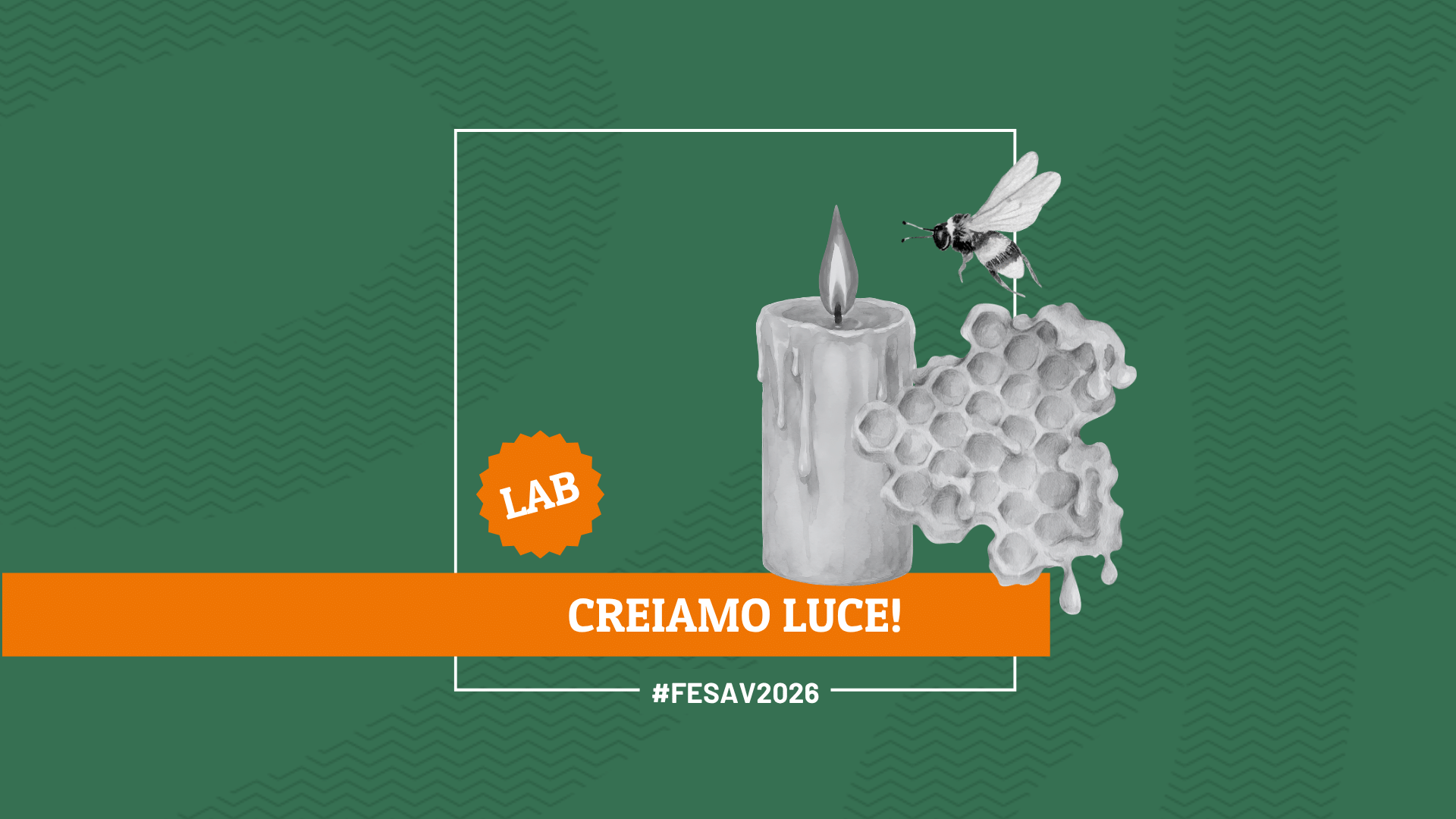 Creiamo luce!
