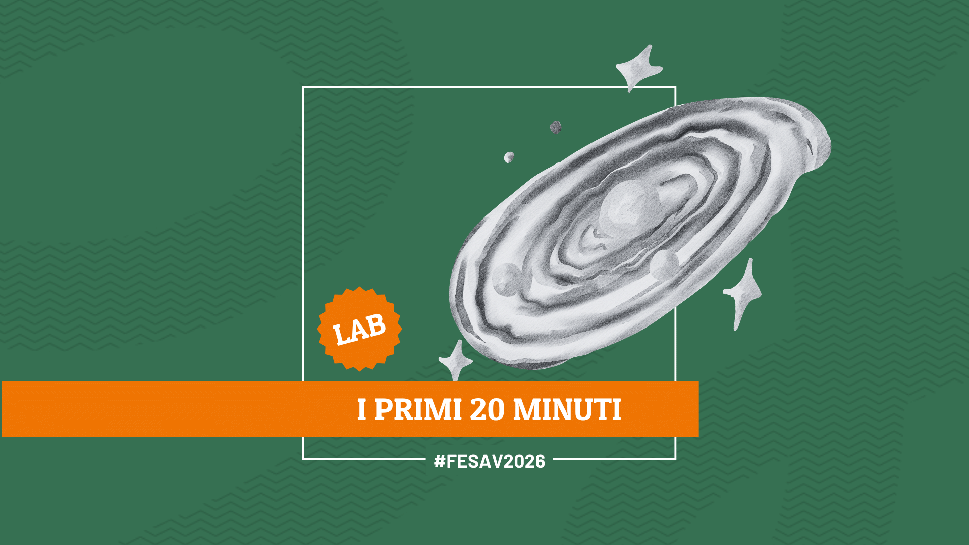 I primi 20 minuti