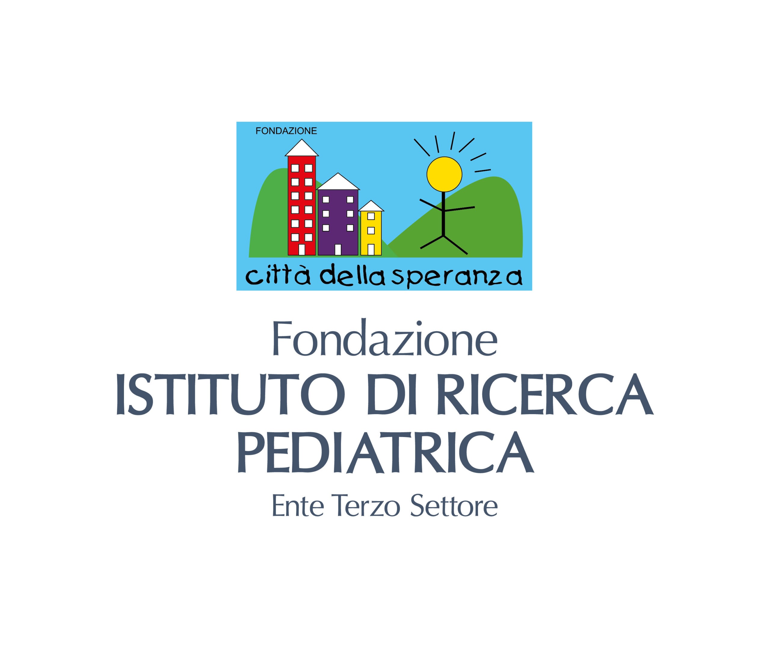 Istituto di Ricerca Pediatrica Città della Speranza ETS