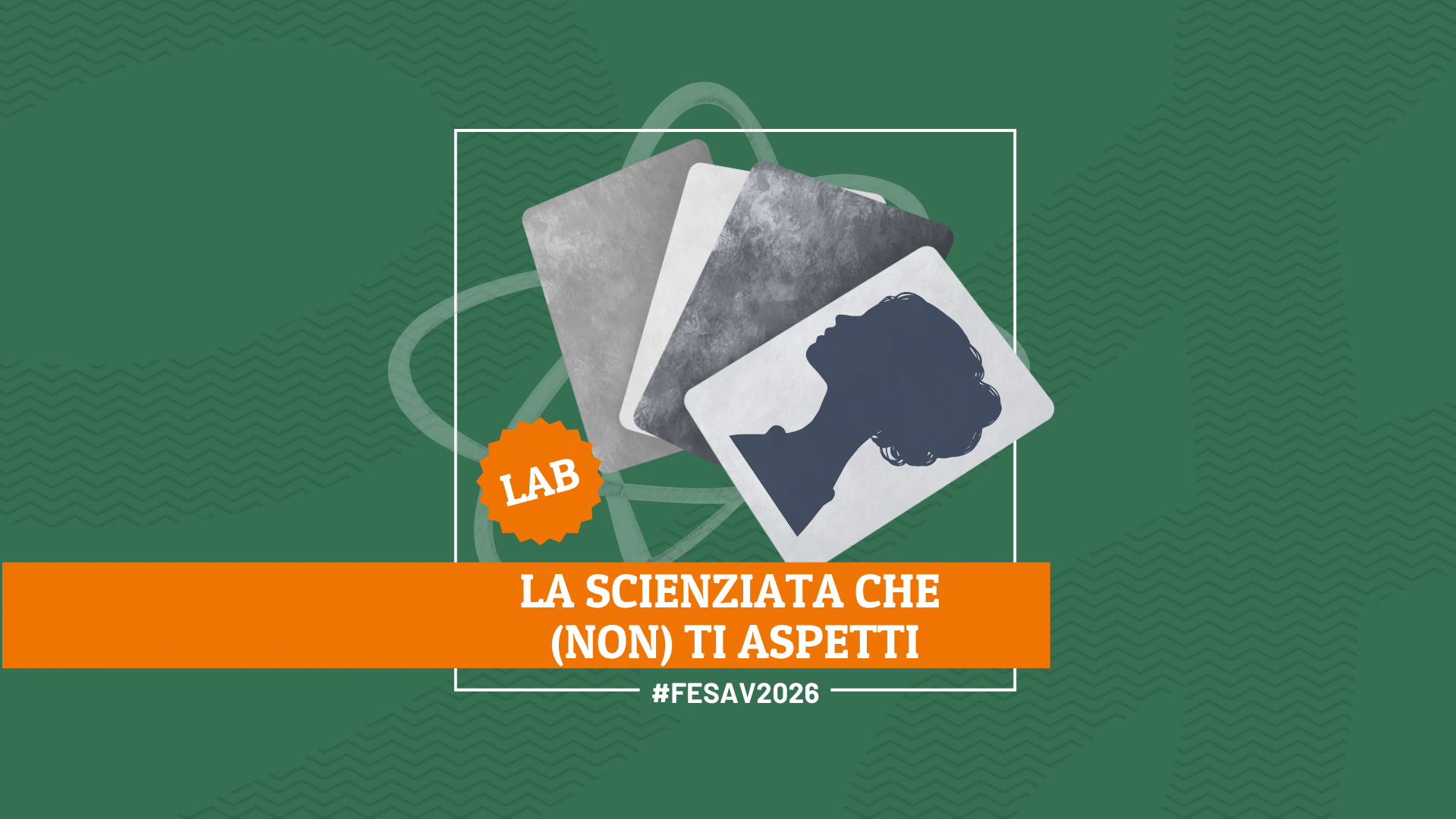 La scienziata che (non) ti aspetti