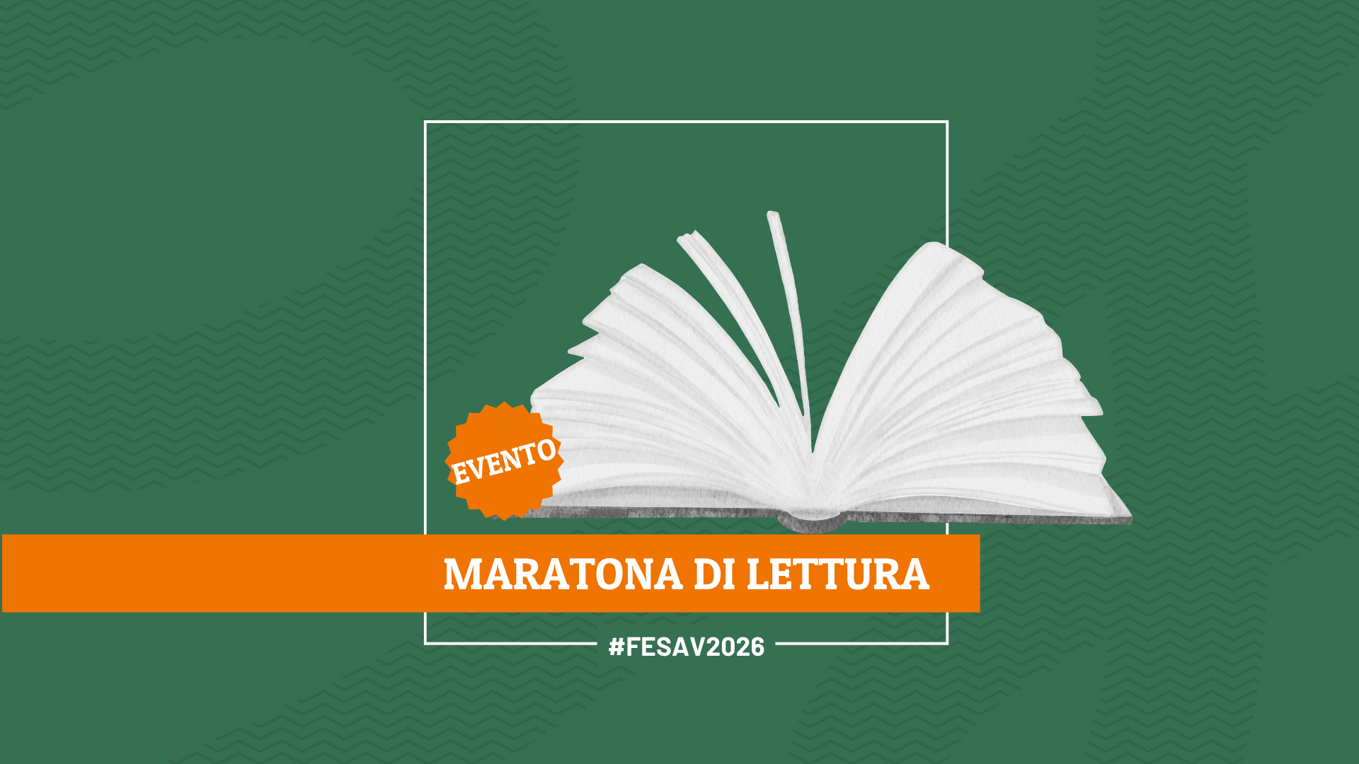 Maratona di lettura